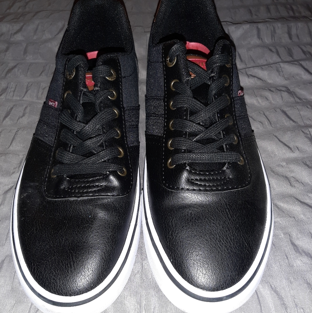 Levi Shoes